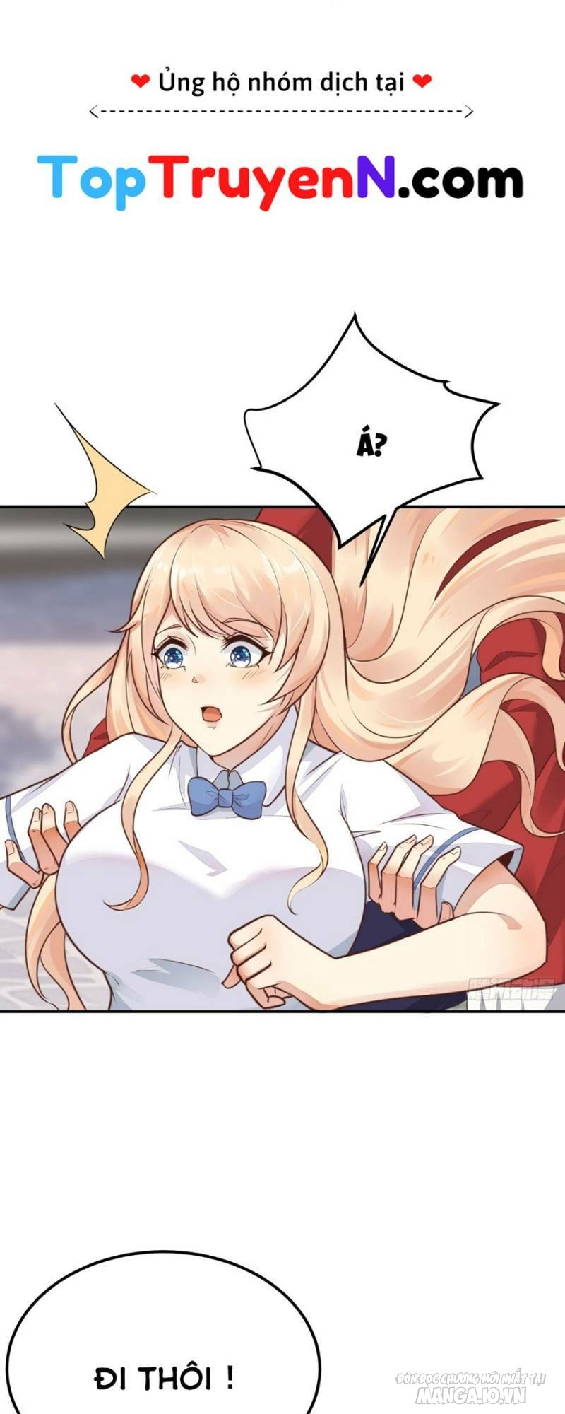 Mỗi Tuần Ta Có Một Thân Phận Mới Chapter 67 - Trang 2