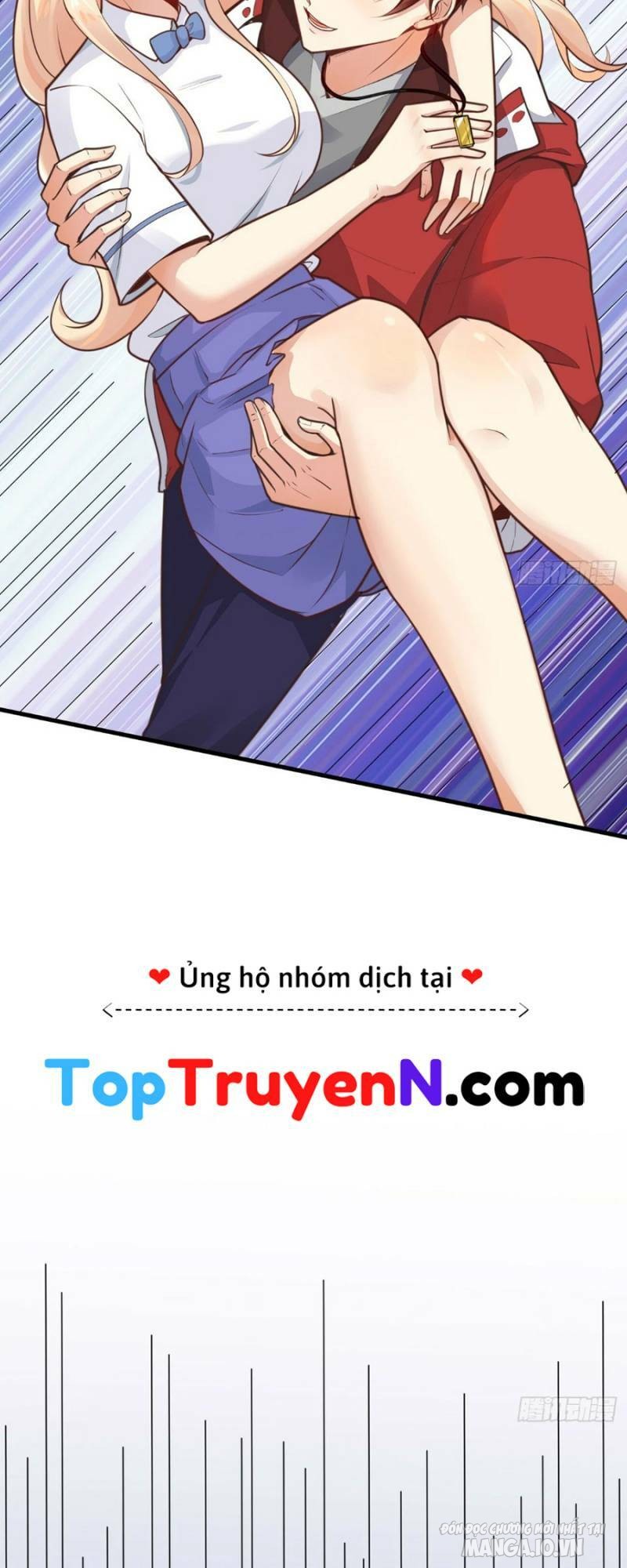 Mỗi Tuần Ta Có Một Thân Phận Mới Chapter 67 - Trang 2