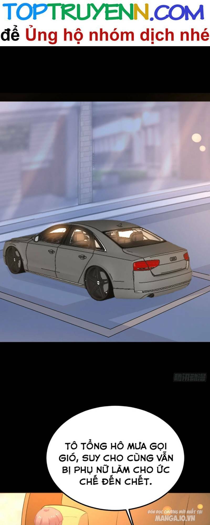 Mỗi Tuần Ta Có Một Thân Phận Mới Chapter 67 - Trang 2