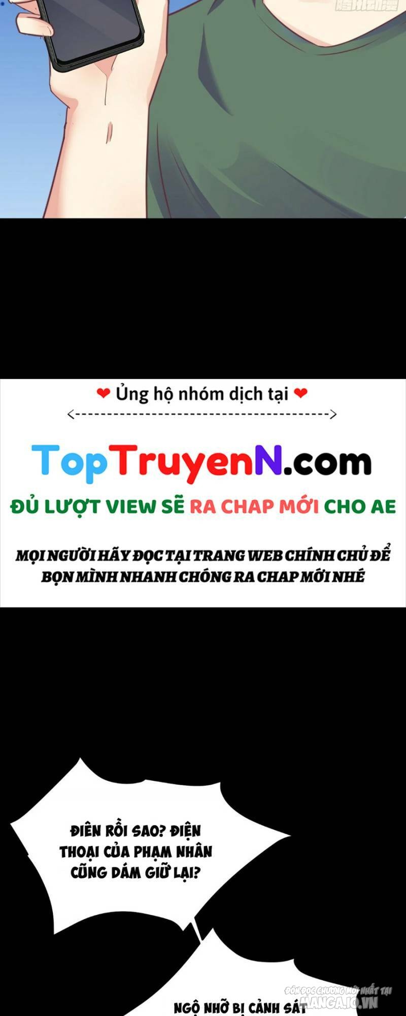 Mỗi Tuần Ta Có Một Thân Phận Mới Chapter 67 - Trang 2