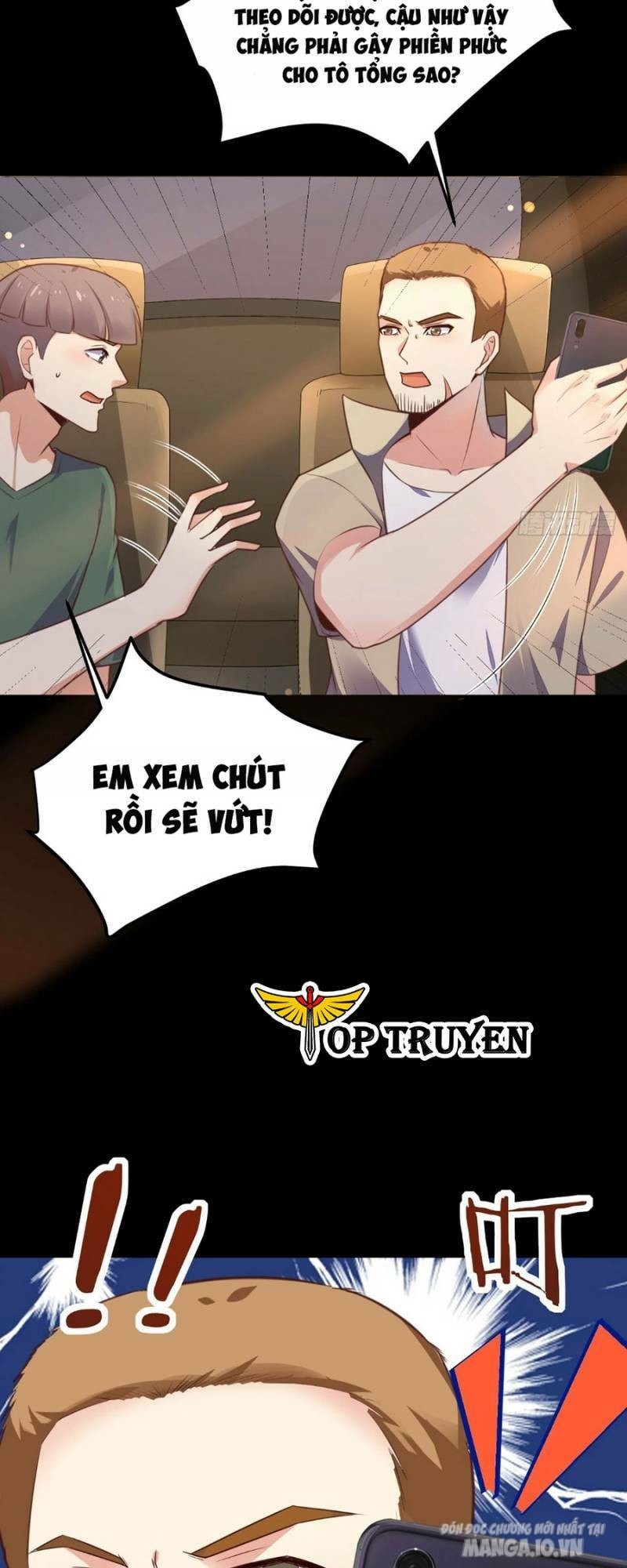 Mỗi Tuần Ta Có Một Thân Phận Mới Chapter 67 - Trang 2