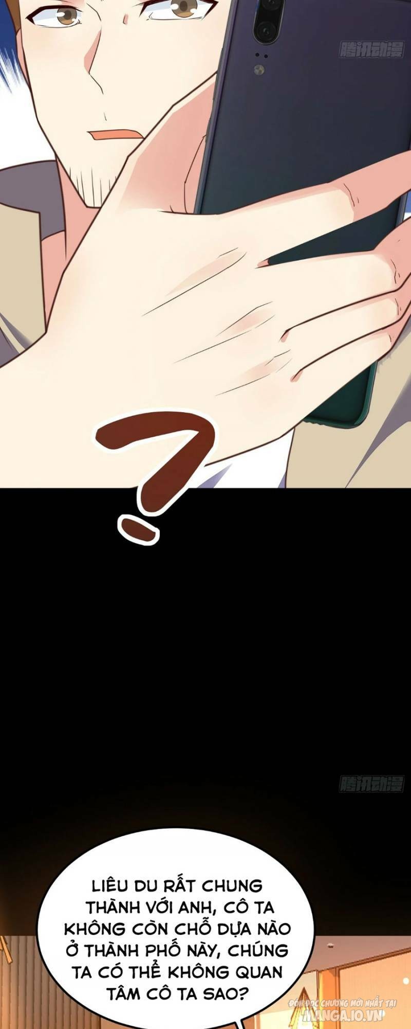 Mỗi Tuần Ta Có Một Thân Phận Mới Chapter 67 - Trang 2