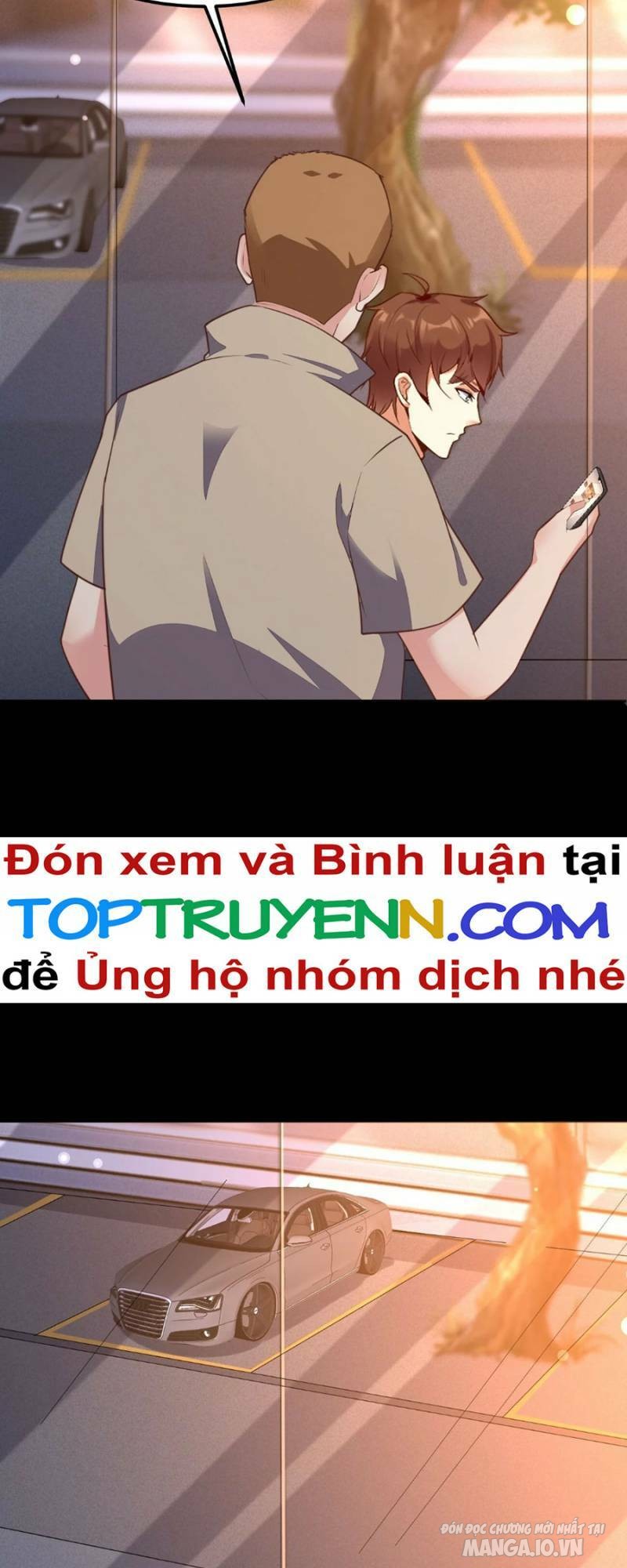 Mỗi Tuần Ta Có Một Thân Phận Mới Chapter 67 - Trang 2
