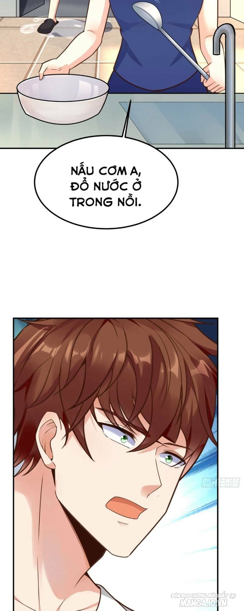 Mỗi Tuần Ta Có Một Thân Phận Mới Chapter 67 - Trang 2