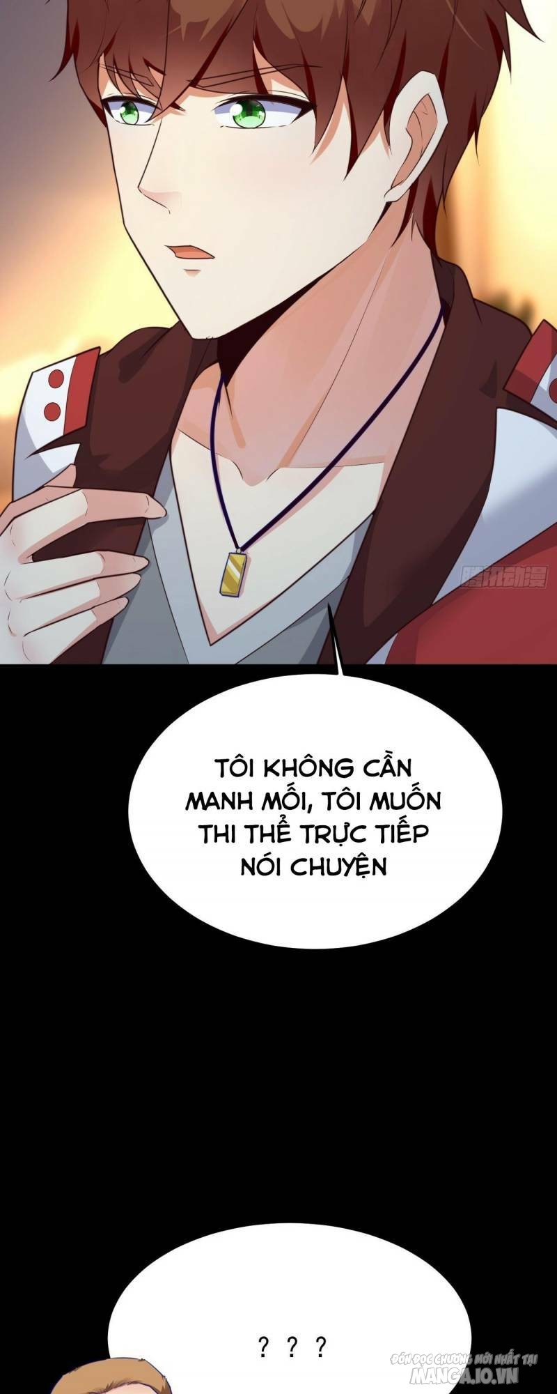 Mỗi Tuần Ta Có Một Thân Phận Mới Chapter 68 - Trang 2