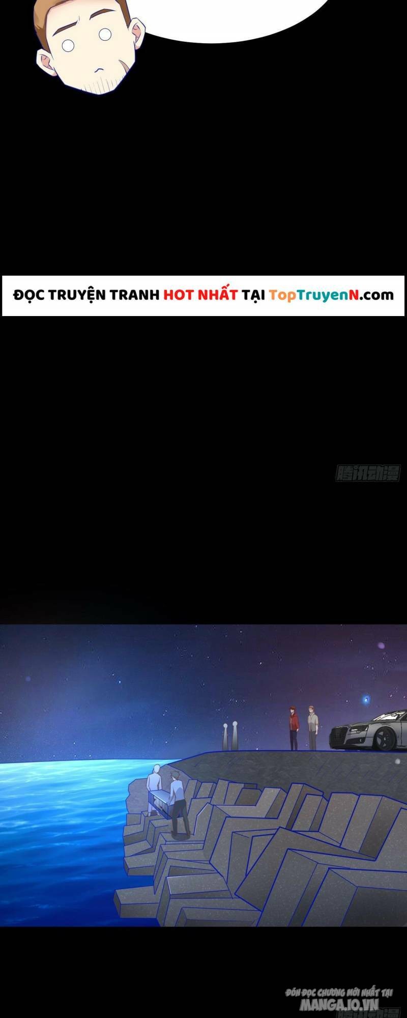 Mỗi Tuần Ta Có Một Thân Phận Mới Chapter 68 - Trang 2