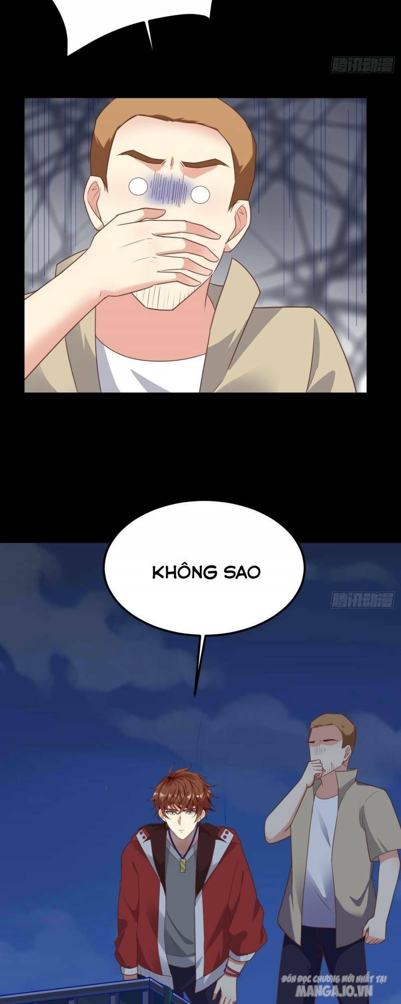 Mỗi Tuần Ta Có Một Thân Phận Mới Chapter 68 - Trang 2