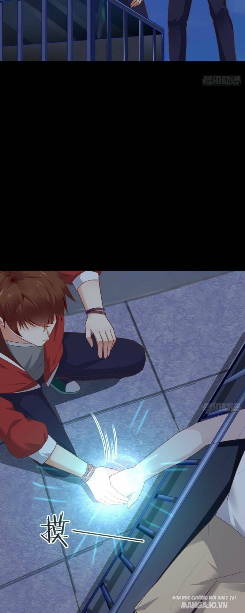 Mỗi Tuần Ta Có Một Thân Phận Mới Chapter 68 - Trang 2