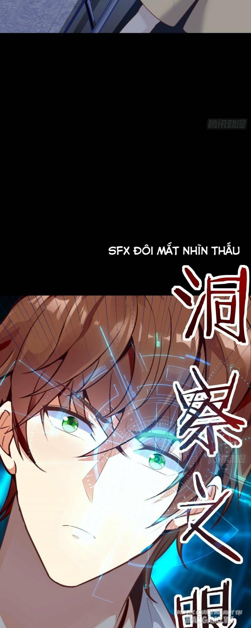 Mỗi Tuần Ta Có Một Thân Phận Mới Chapter 68 - Trang 2