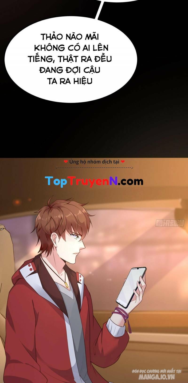 Mỗi Tuần Ta Có Một Thân Phận Mới Chapter 68 - Trang 2