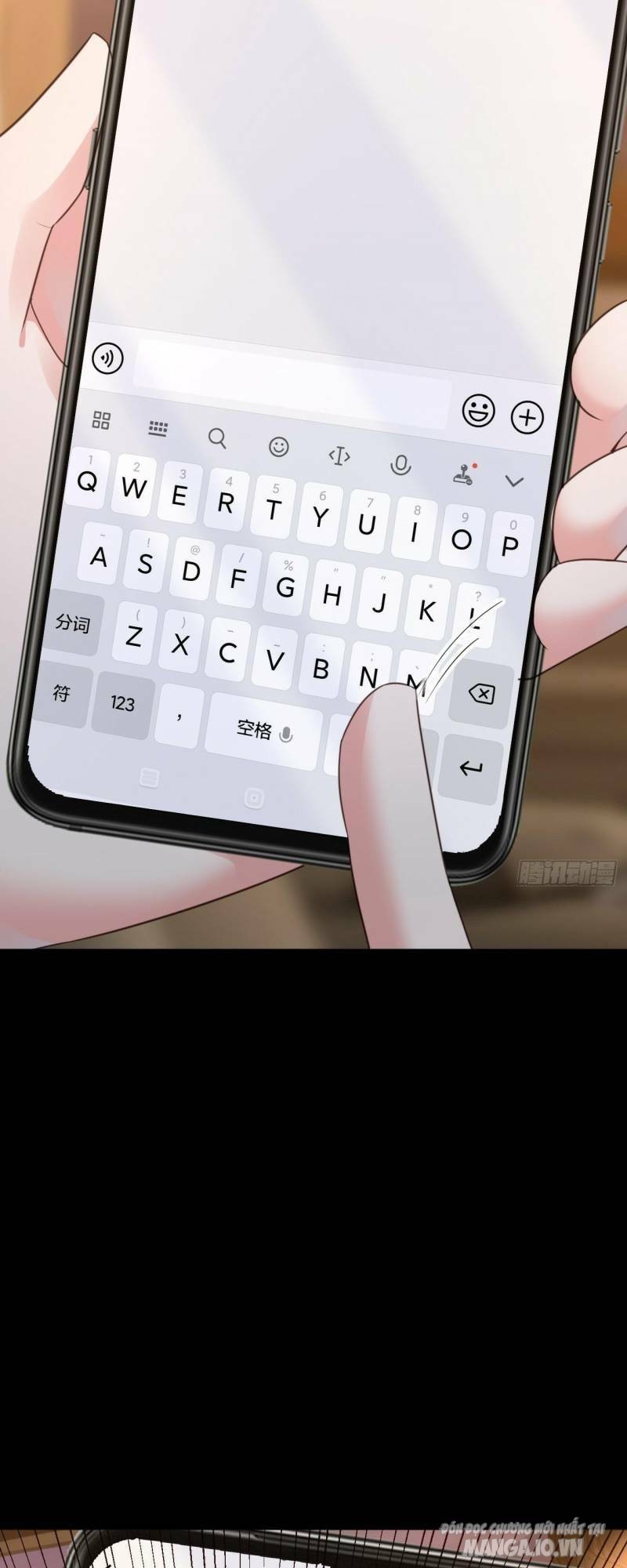 Mỗi Tuần Ta Có Một Thân Phận Mới Chapter 68 - Trang 2