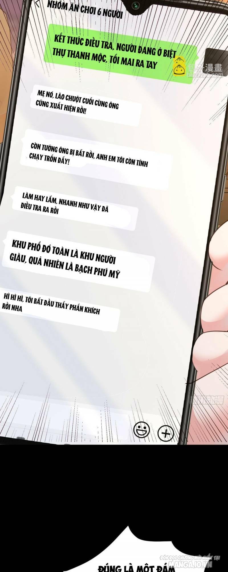 Mỗi Tuần Ta Có Một Thân Phận Mới Chapter 68 - Trang 2