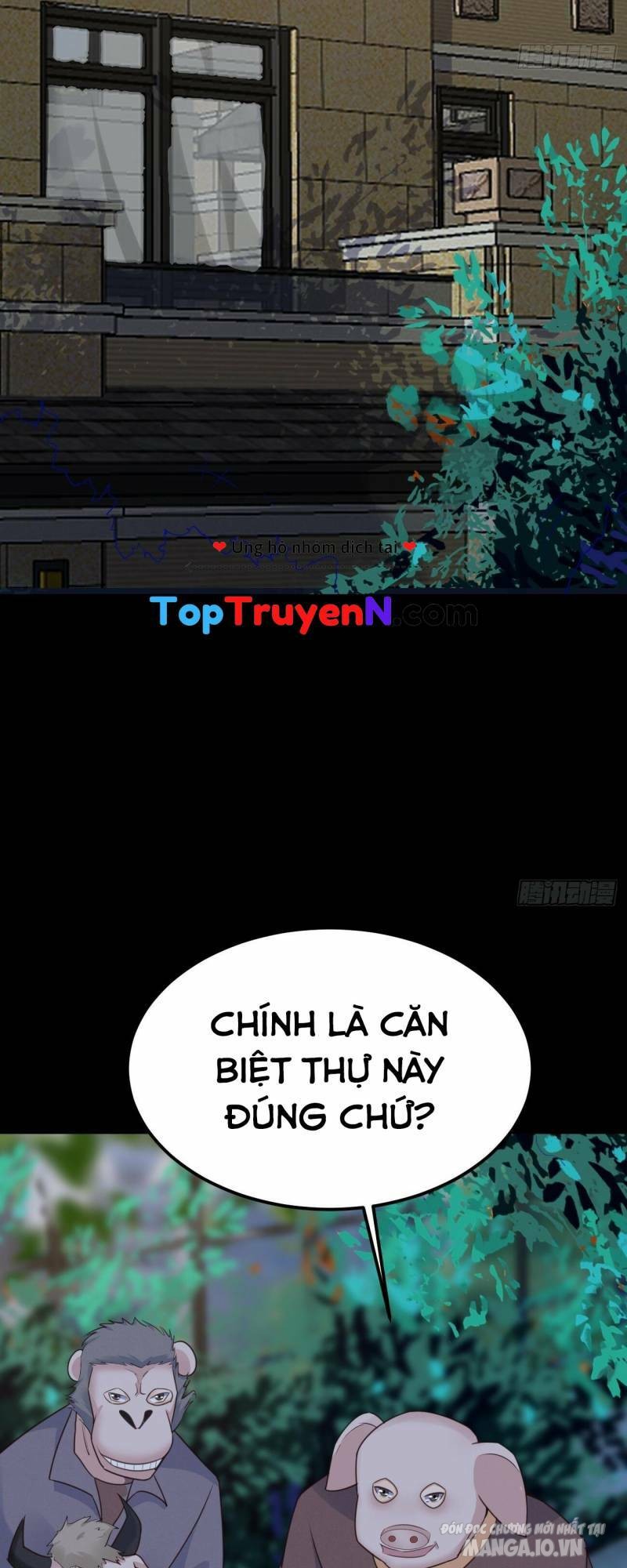 Mỗi Tuần Ta Có Một Thân Phận Mới Chapter 68 - Trang 2