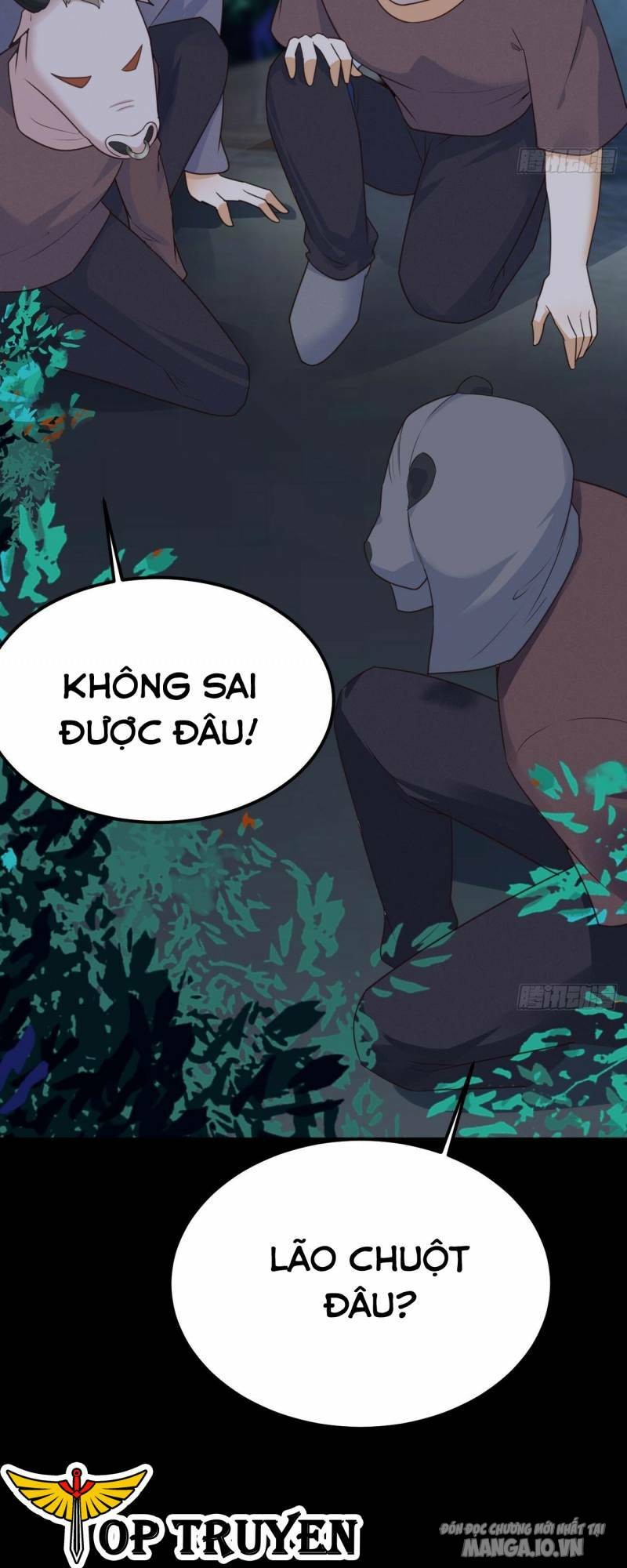 Mỗi Tuần Ta Có Một Thân Phận Mới Chapter 68 - Trang 2