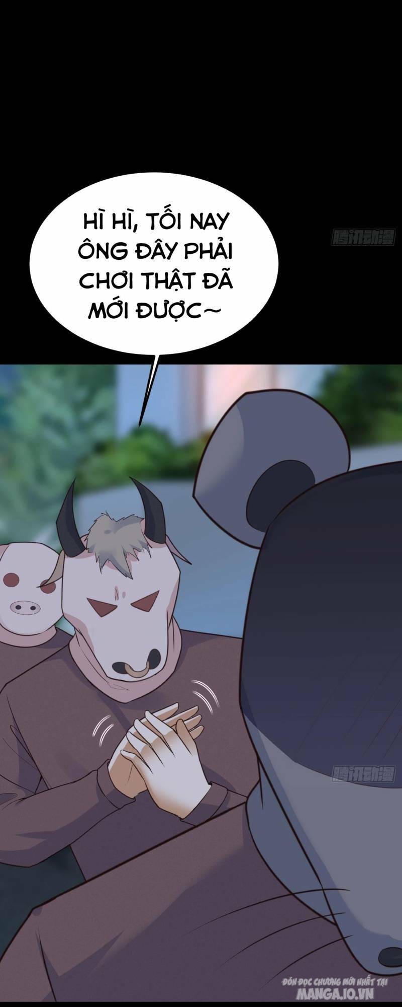 Mỗi Tuần Ta Có Một Thân Phận Mới Chapter 68 - Trang 2