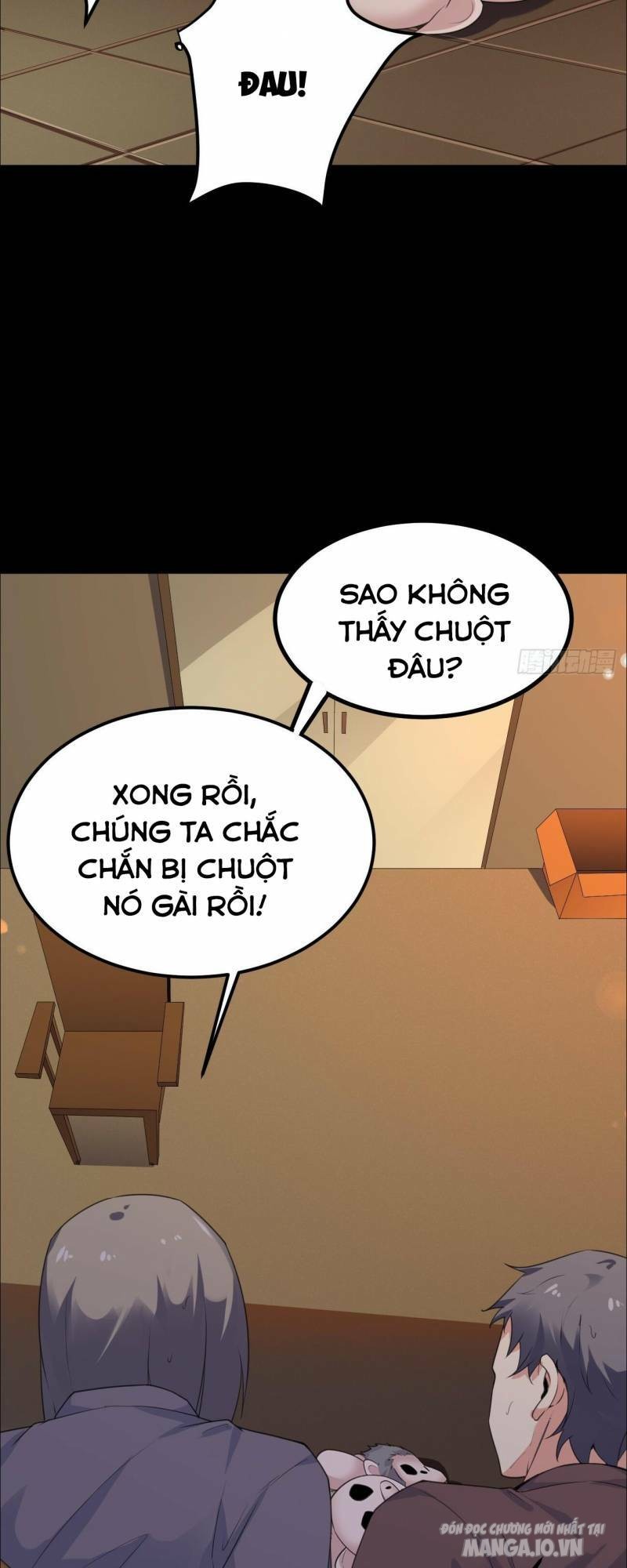 Mỗi Tuần Ta Có Một Thân Phận Mới Chapter 69 - Trang 2