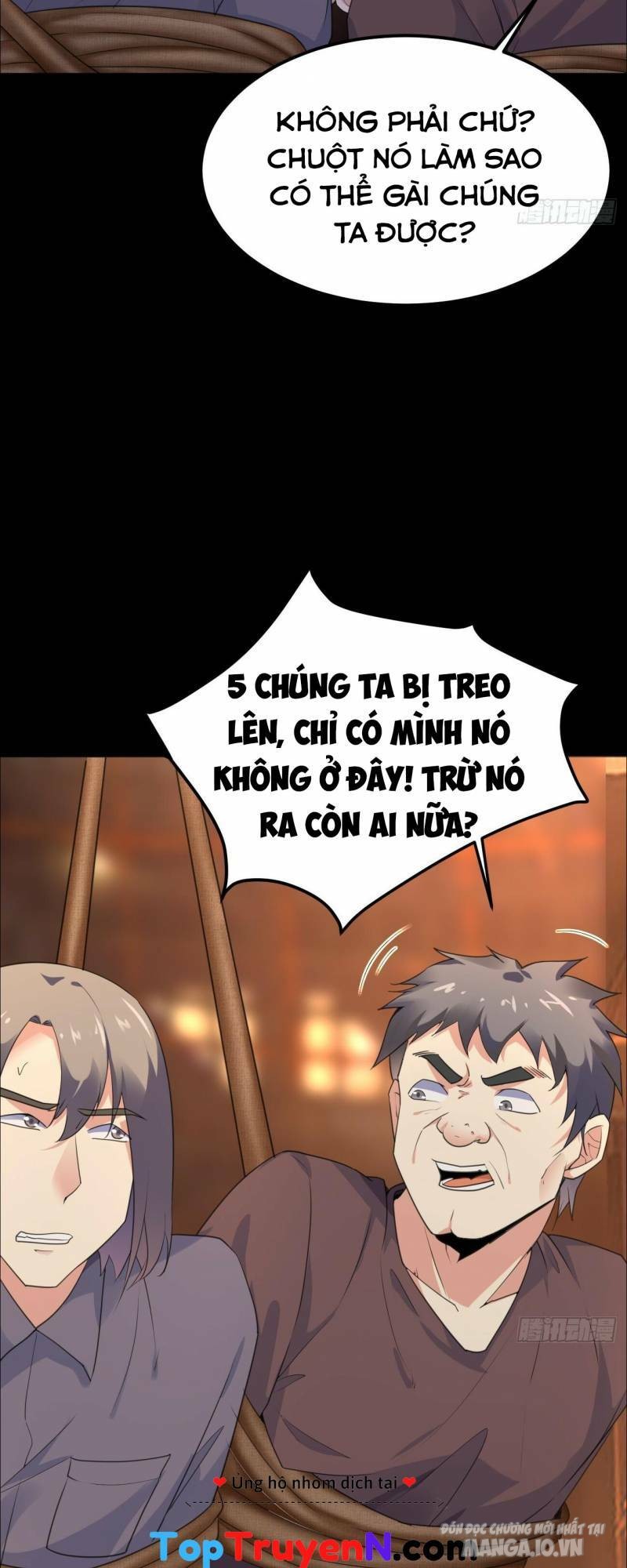 Mỗi Tuần Ta Có Một Thân Phận Mới Chapter 69 - Trang 2