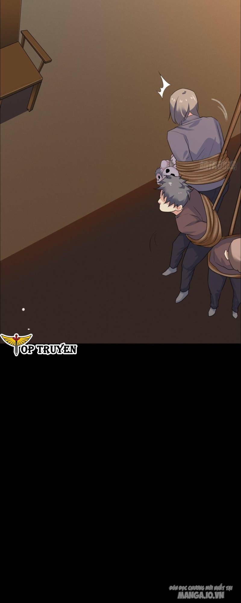 Mỗi Tuần Ta Có Một Thân Phận Mới Chapter 69 - Trang 2