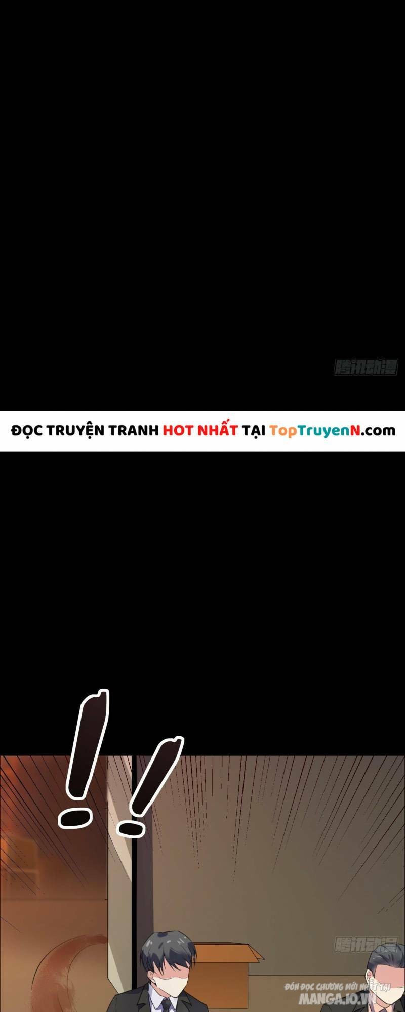 Mỗi Tuần Ta Có Một Thân Phận Mới Chapter 69 - Trang 2