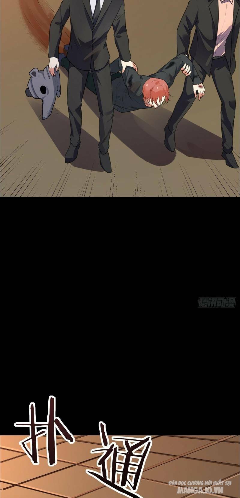 Mỗi Tuần Ta Có Một Thân Phận Mới Chapter 69 - Trang 2