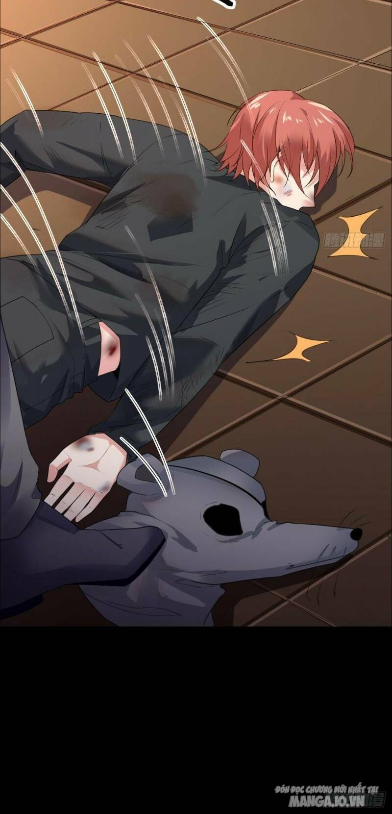 Mỗi Tuần Ta Có Một Thân Phận Mới Chapter 69 - Trang 2