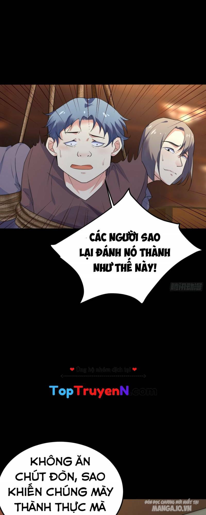 Mỗi Tuần Ta Có Một Thân Phận Mới Chapter 69 - Trang 2
