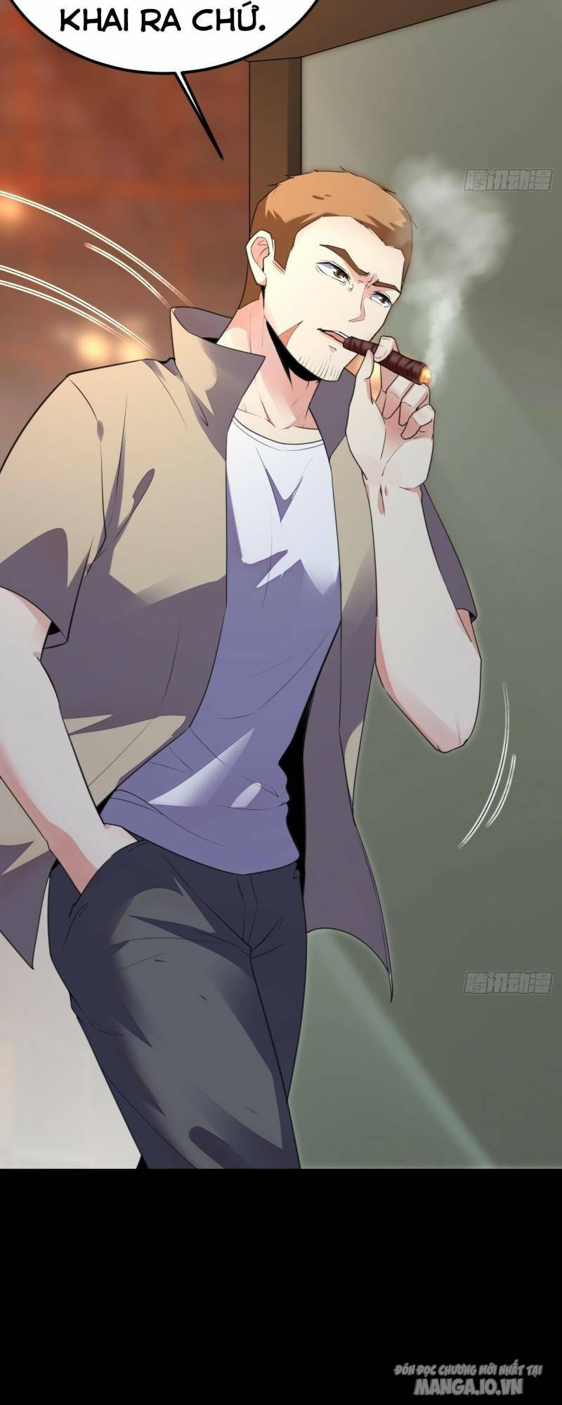 Mỗi Tuần Ta Có Một Thân Phận Mới Chapter 69 - Trang 2