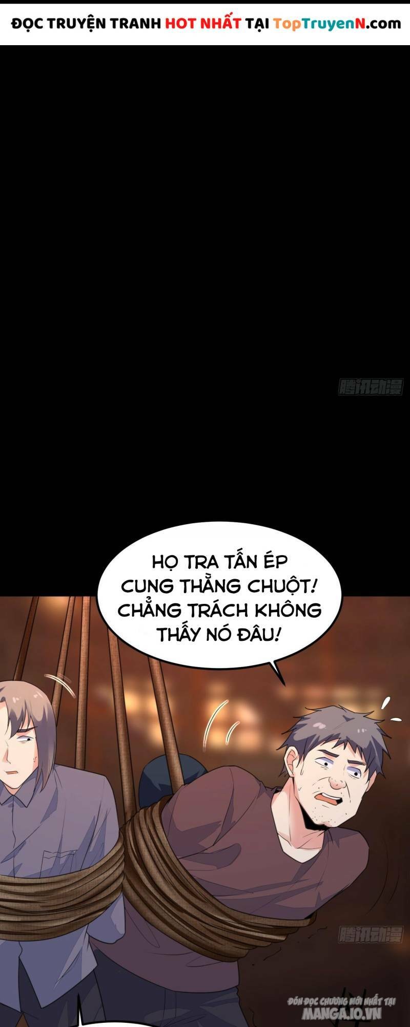 Mỗi Tuần Ta Có Một Thân Phận Mới Chapter 69 - Trang 2