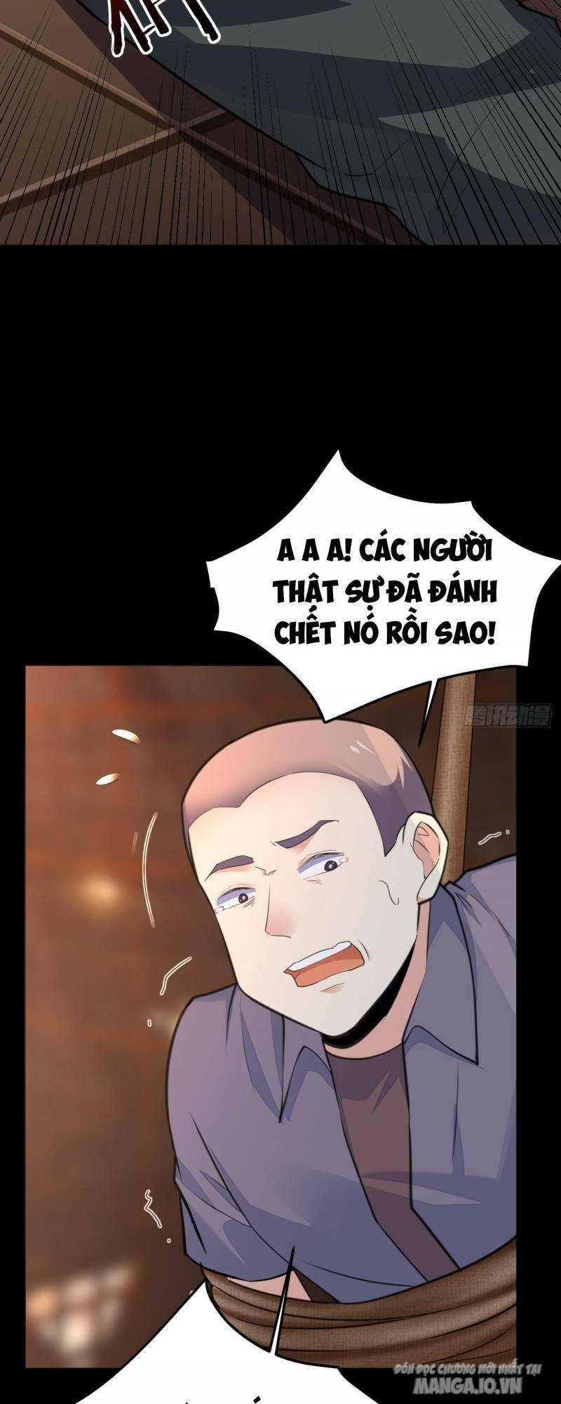 Mỗi Tuần Ta Có Một Thân Phận Mới Chapter 69 - Trang 2