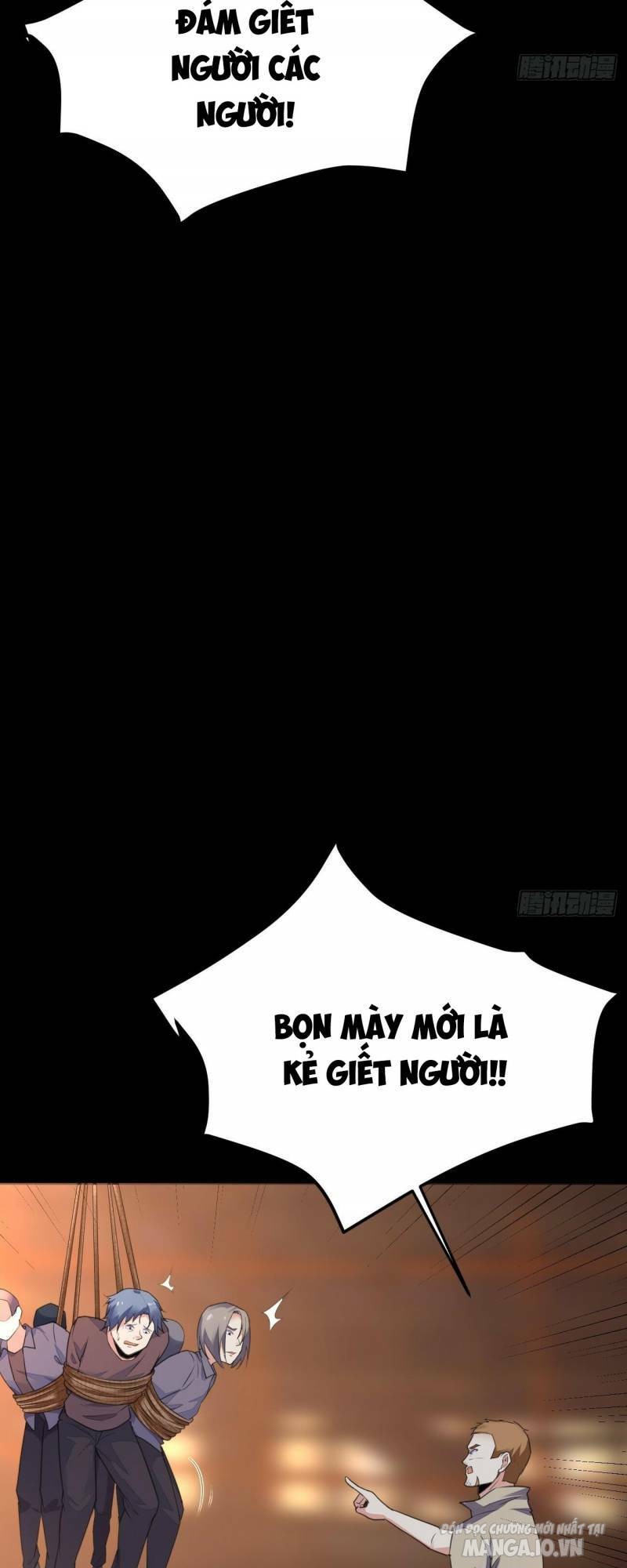 Mỗi Tuần Ta Có Một Thân Phận Mới Chapter 69 - Trang 2