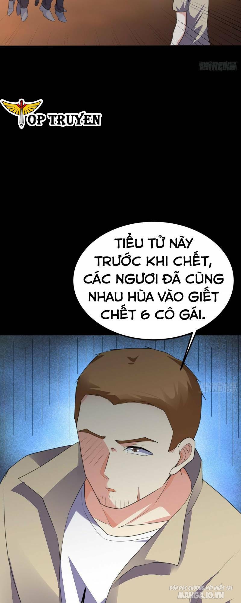 Mỗi Tuần Ta Có Một Thân Phận Mới Chapter 69 - Trang 2