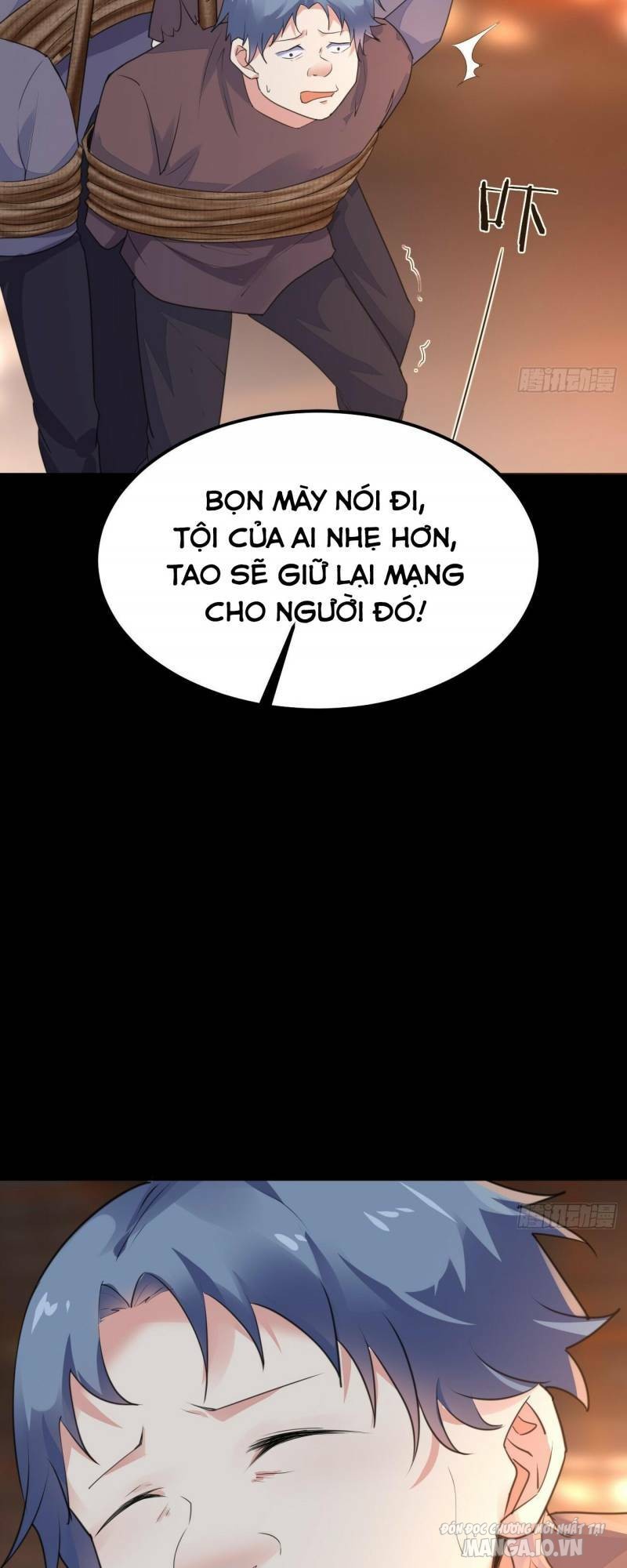 Mỗi Tuần Ta Có Một Thân Phận Mới Chapter 69 - Trang 2