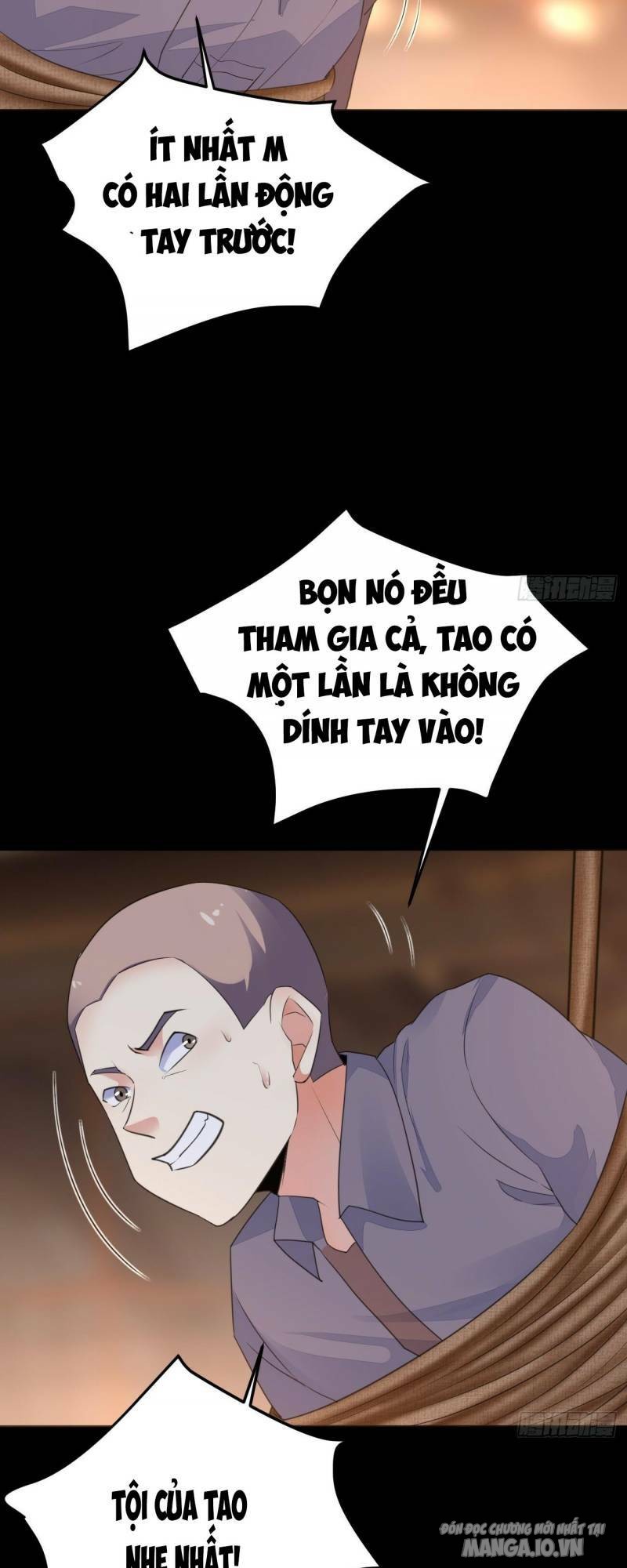 Mỗi Tuần Ta Có Một Thân Phận Mới Chapter 69 - Trang 2