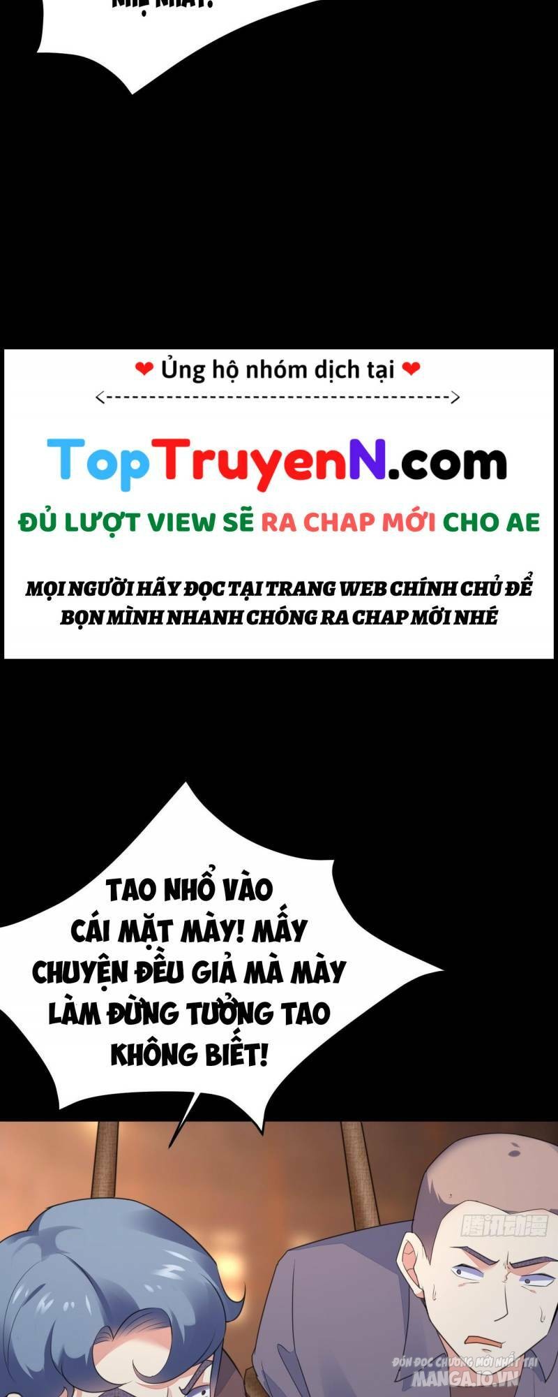 Mỗi Tuần Ta Có Một Thân Phận Mới Chapter 69 - Trang 2