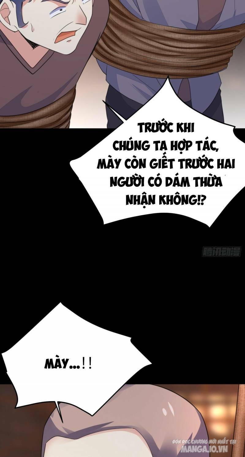 Mỗi Tuần Ta Có Một Thân Phận Mới Chapter 69 - Trang 2