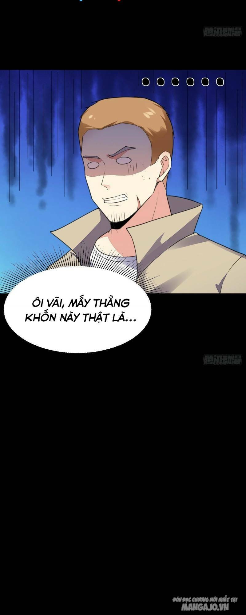 Mỗi Tuần Ta Có Một Thân Phận Mới Chapter 69 - Trang 2