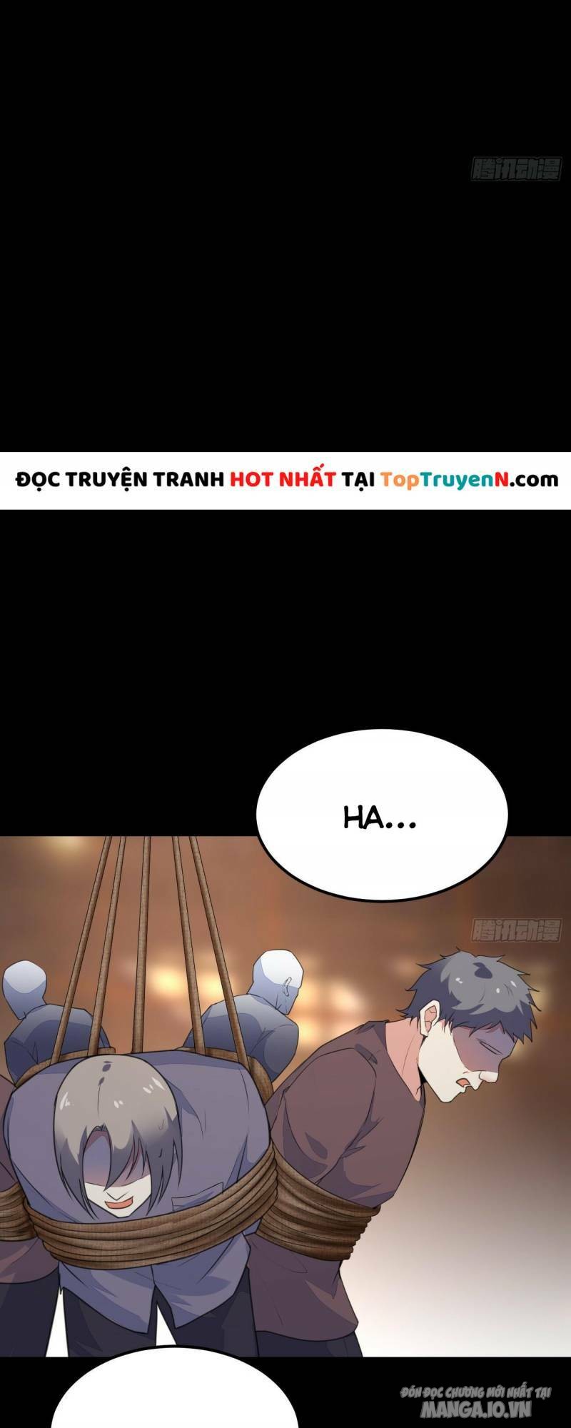 Mỗi Tuần Ta Có Một Thân Phận Mới Chapter 69 - Trang 2