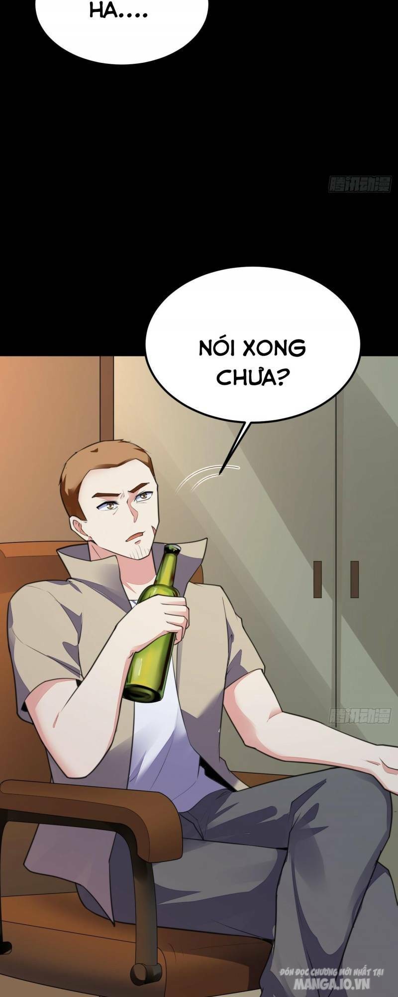 Mỗi Tuần Ta Có Một Thân Phận Mới Chapter 69 - Trang 2