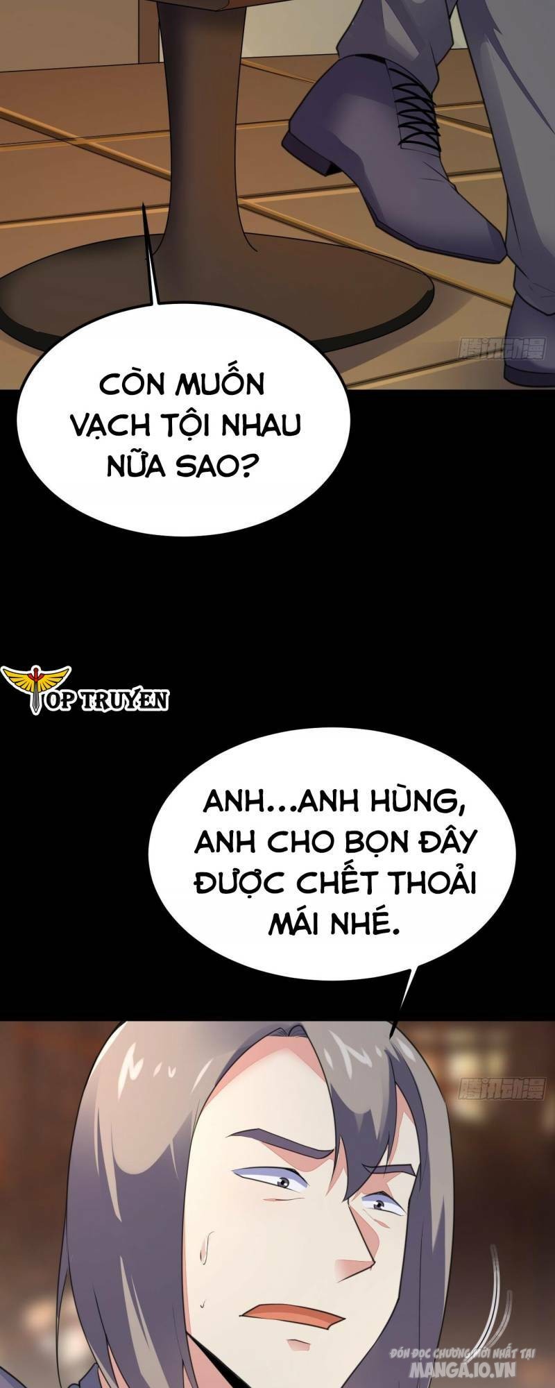 Mỗi Tuần Ta Có Một Thân Phận Mới Chapter 69 - Trang 2