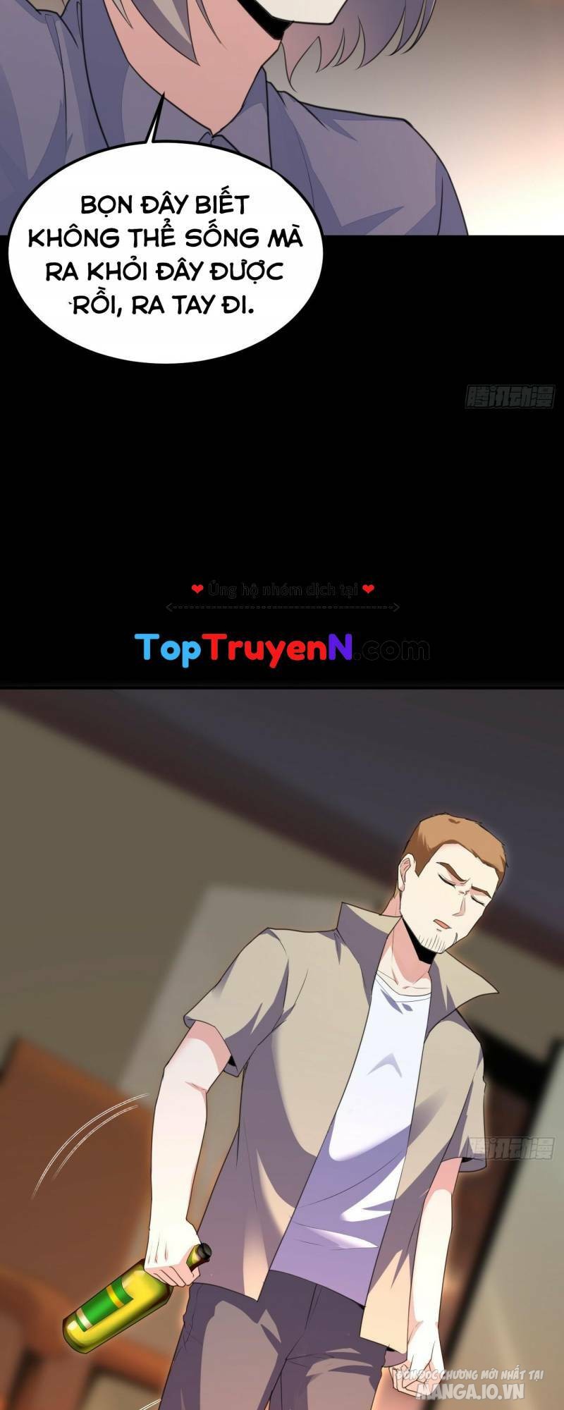 Mỗi Tuần Ta Có Một Thân Phận Mới Chapter 69 - Trang 2