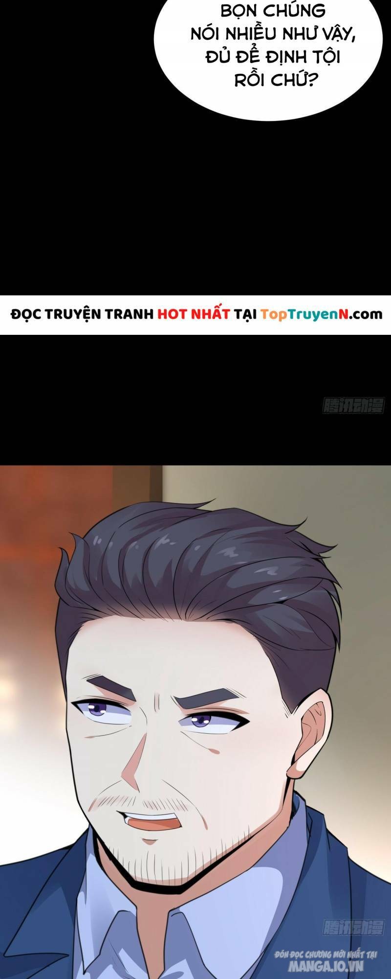 Mỗi Tuần Ta Có Một Thân Phận Mới Chapter 69 - Trang 2