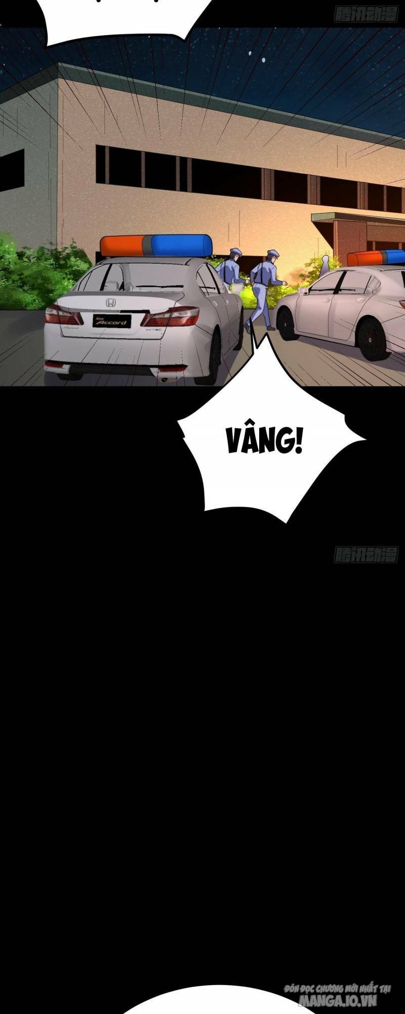 Mỗi Tuần Ta Có Một Thân Phận Mới Chapter 69 - Trang 2