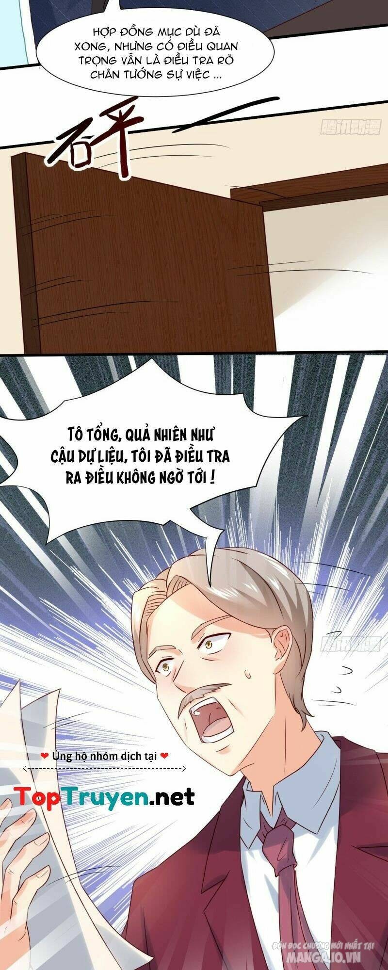 Mỗi Tuần Ta Có Một Thân Phận Mới Chapter 7 - Trang 2