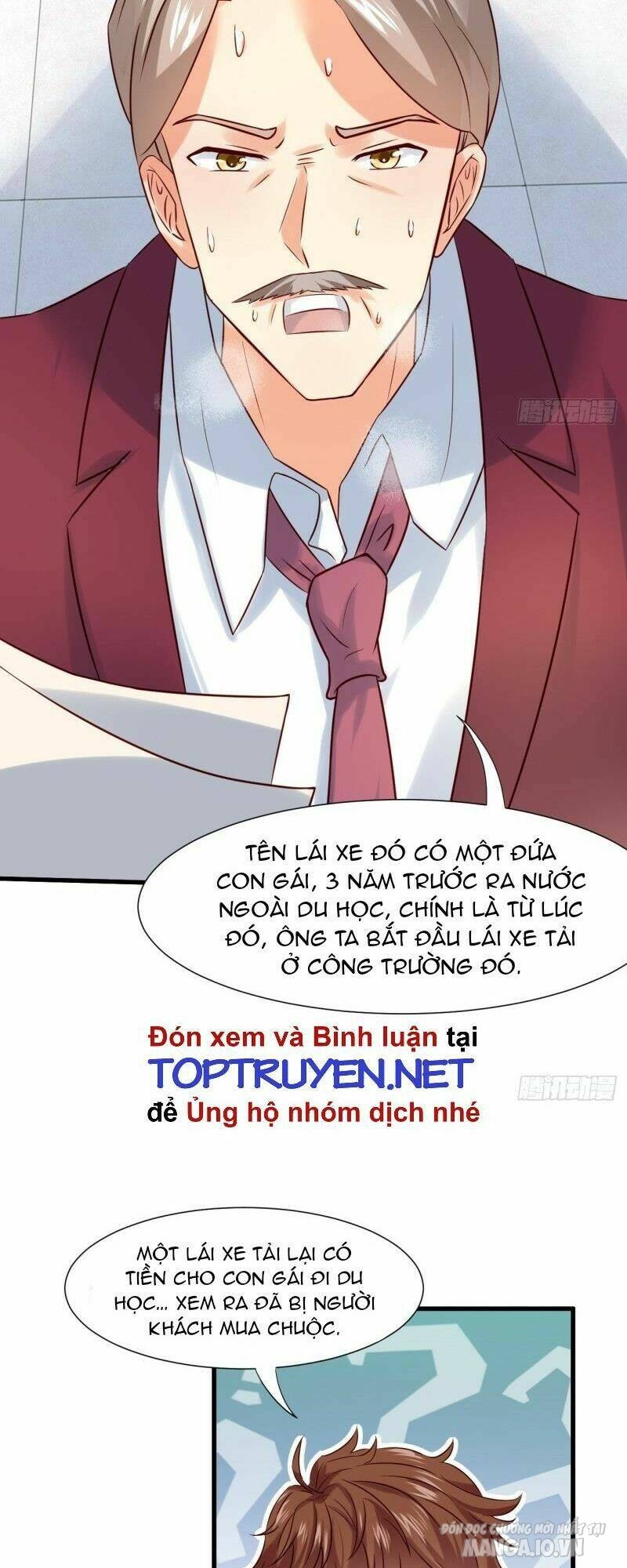 Mỗi Tuần Ta Có Một Thân Phận Mới Chapter 7 - Trang 2