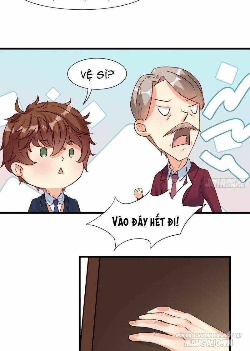 Mỗi Tuần Ta Có Một Thân Phận Mới Chapter 7 - Trang 2