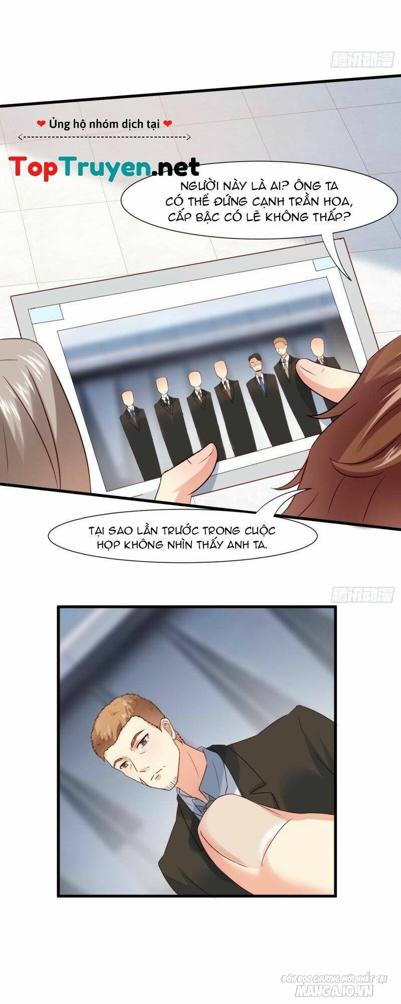 Mỗi Tuần Ta Có Một Thân Phận Mới Chapter 7 - Trang 2