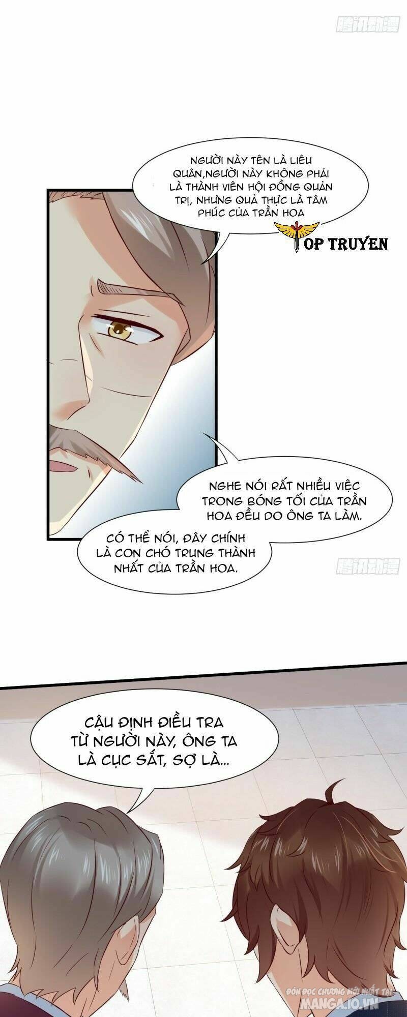 Mỗi Tuần Ta Có Một Thân Phận Mới Chapter 7 - Trang 2