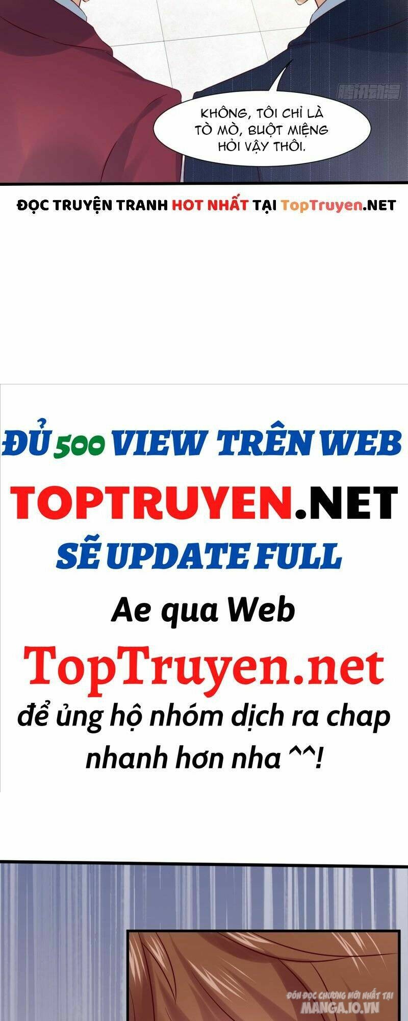 Mỗi Tuần Ta Có Một Thân Phận Mới Chapter 7 - Trang 2