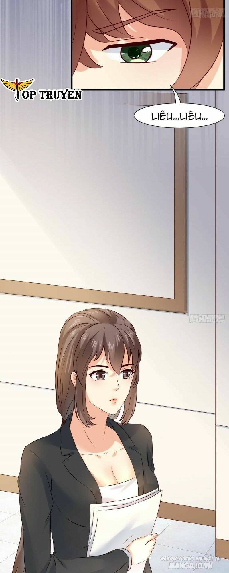 Mỗi Tuần Ta Có Một Thân Phận Mới Chapter 7 - Trang 2