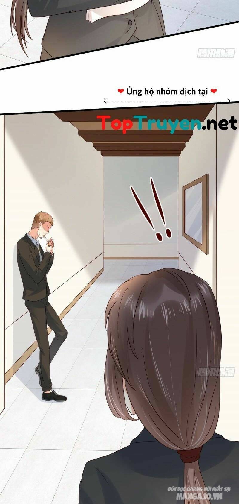 Mỗi Tuần Ta Có Một Thân Phận Mới Chapter 7 - Trang 2